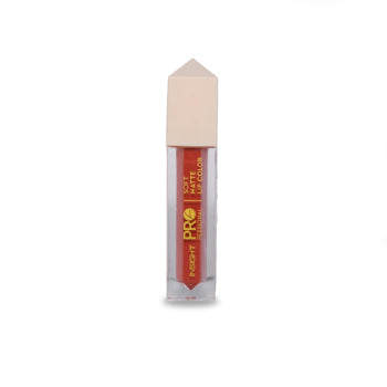 Insight Professional Soft Matte Lip Color Marula Oil (06 Berlin) 4.5g Insight Professional