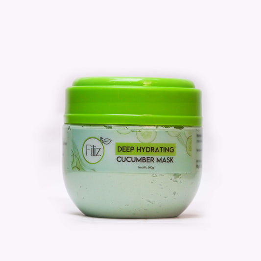 FILIZ Hydrating Cucumber Mask 30 G Filiz