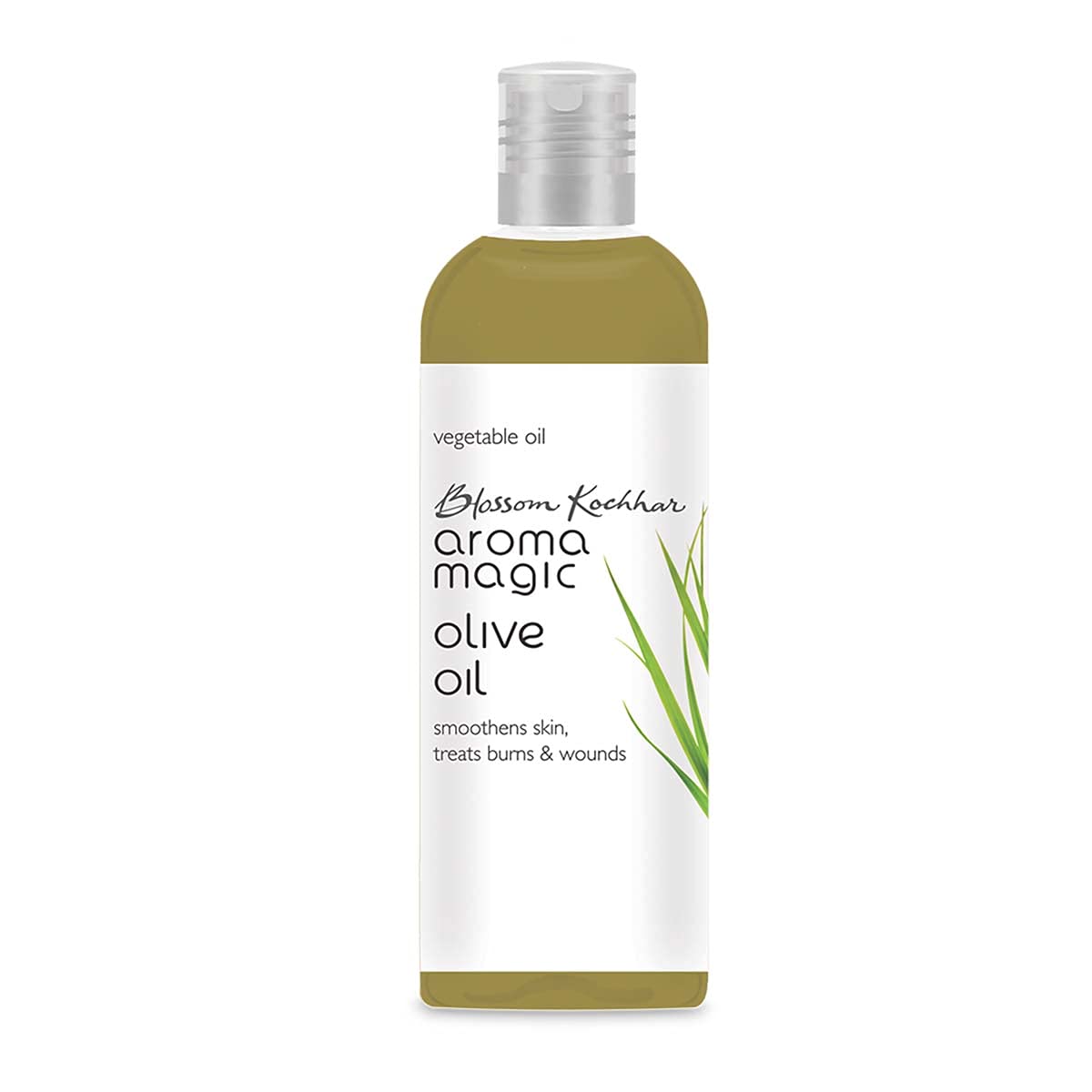 Aroma Magic Organic Olive Oil   (100 Ml) Aroma Magic