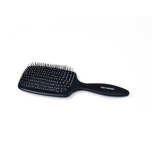 EAGLE FORTESS Hair Brushes -BLACK Eagle Fortress