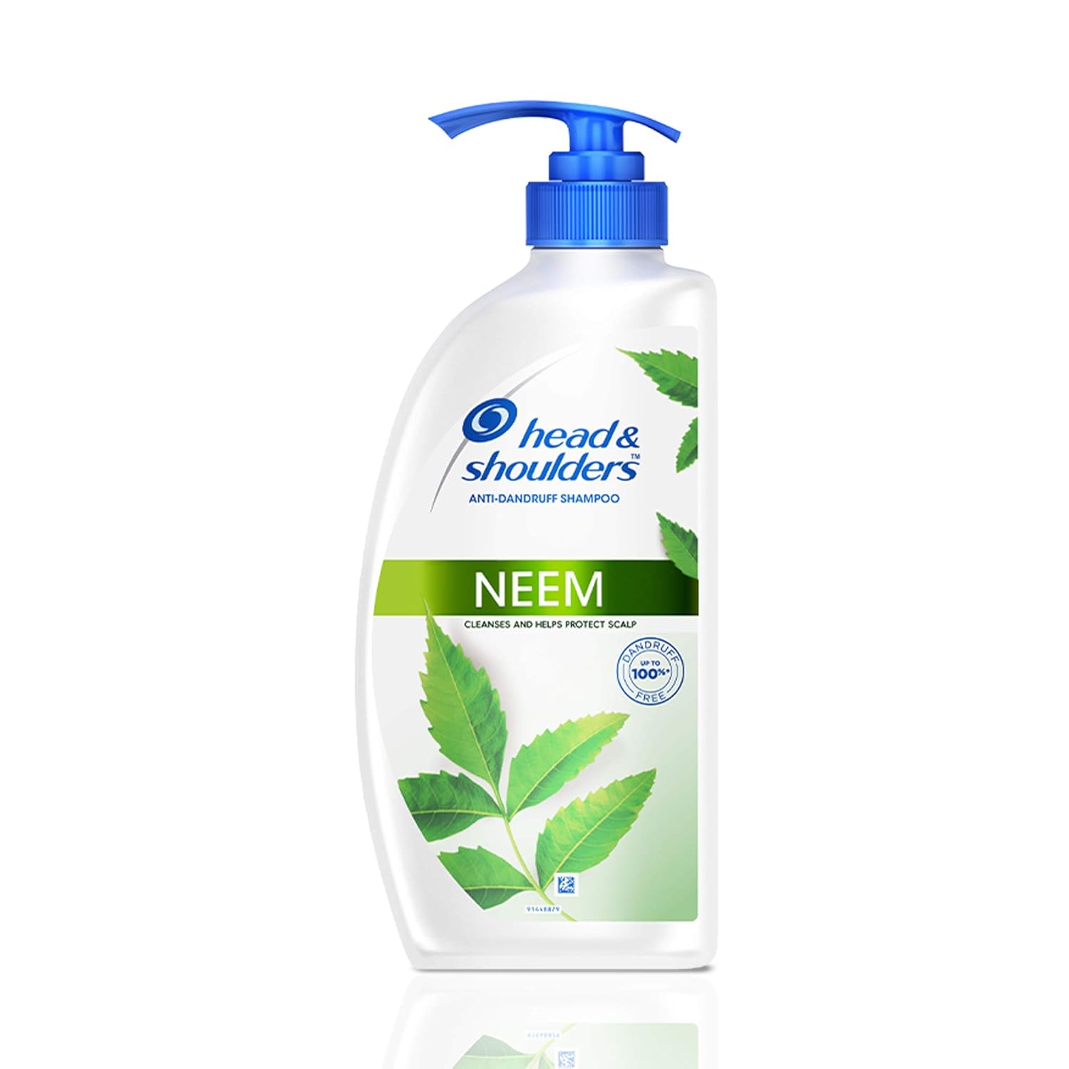 HEAD & SHOULDER Anti Dandruff Neem Shamoo 650 ml Beauty Bumble