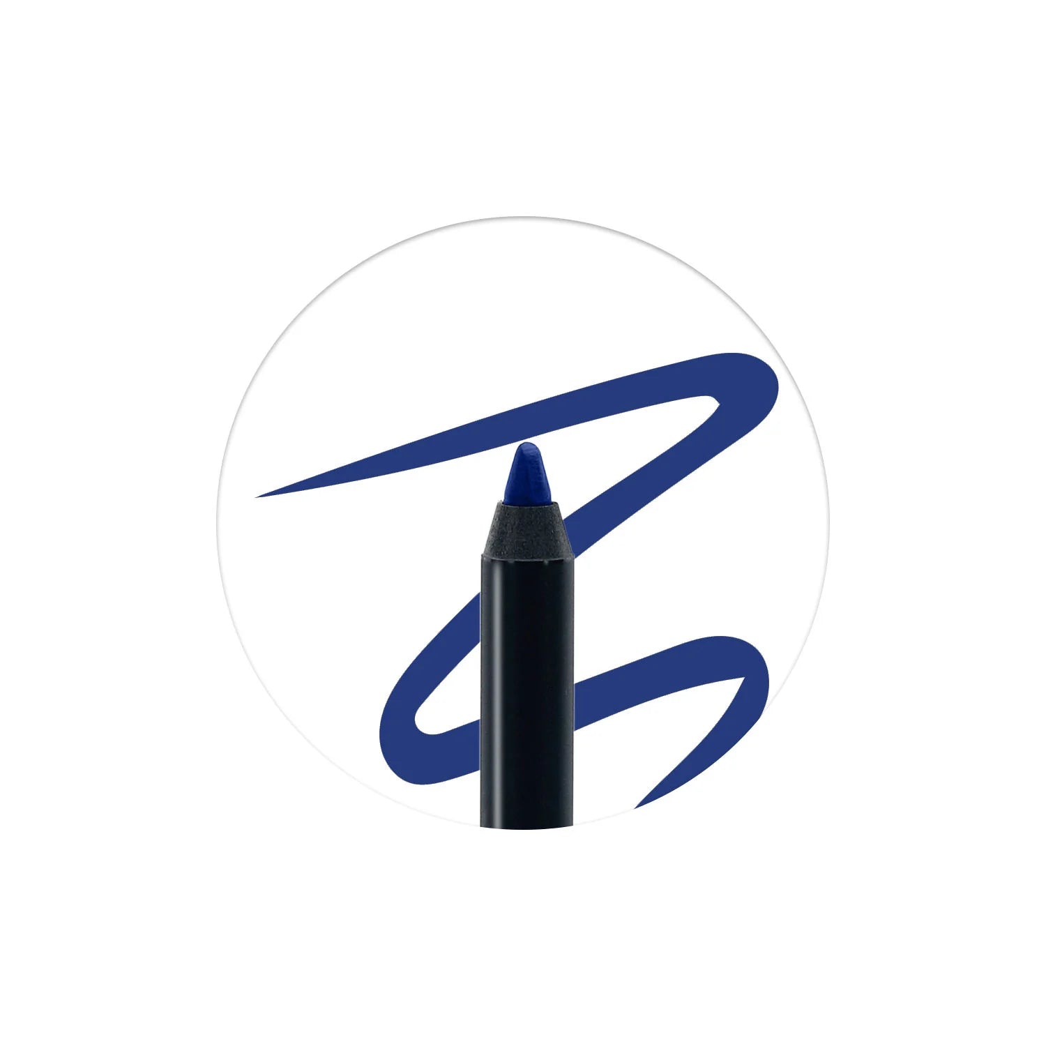 AURIC Intensiv Kajal Midnight Blue 1.2g AURIC