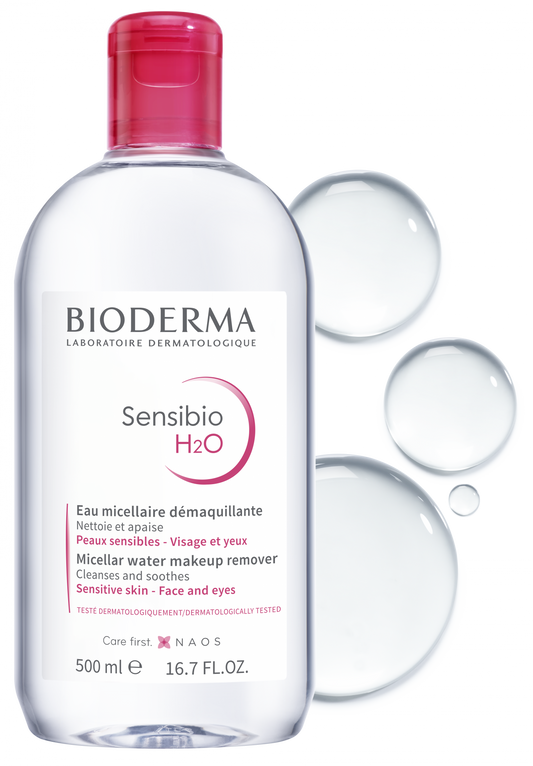 Bioderma sensibio 250ml Bioderma