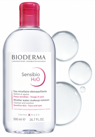 Bioderma sensibio 500ml Bioderma