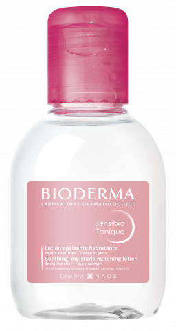 Bioderma sensibio Tonique 100ml Bioderma