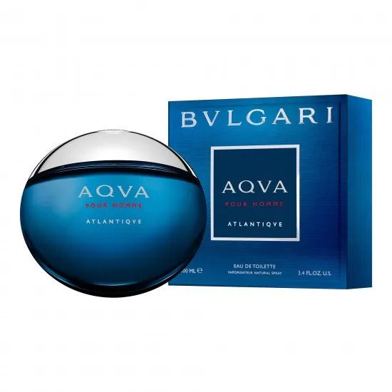 BVLGARI Aqua Pour Homme Edt 50ml