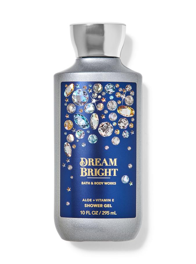 BATH & BODY WORKS Dream Bright Shower Gel 295 ml Bath & Body Works