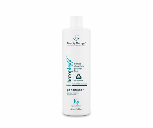 BEAUTY GARAGE Botoplexx K9 Conditioner - 800ml Beauty Garage