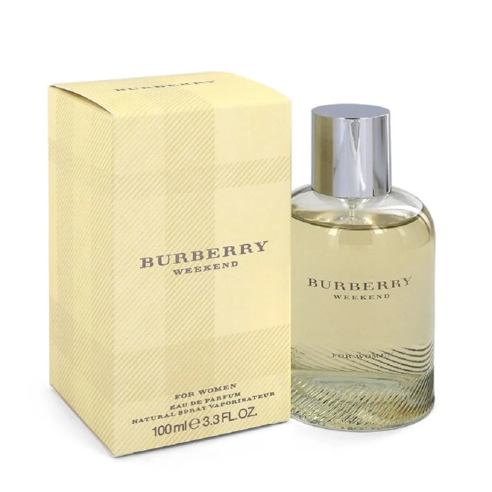 BURBERRY Weekend For Women EDP 100ml Burberry