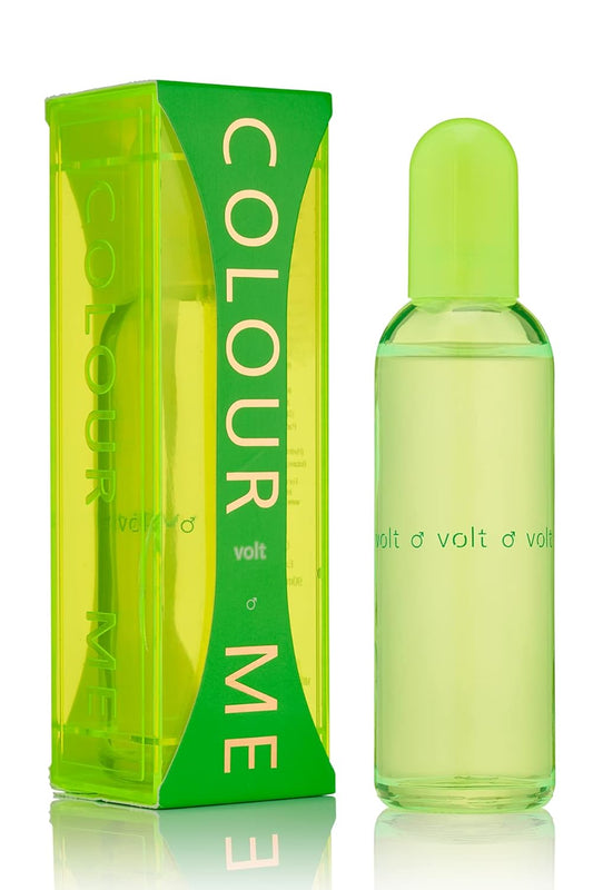 Colour Me Homme Volt Eau de Parfum 90ML COLOUR ME