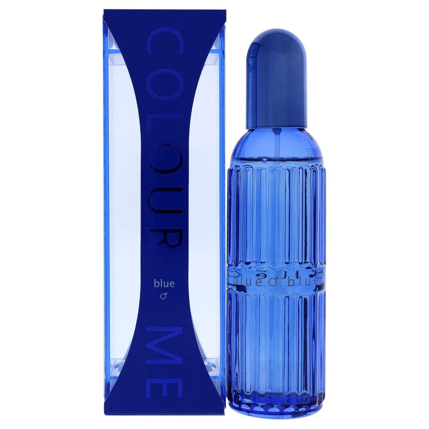 Colour Me Homme Blue Eau de Parfum 90ML COLOUR ME