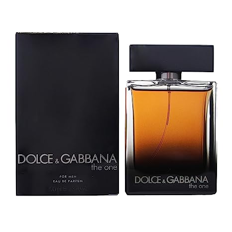 DOLCE & GABBANA The One EAUDe Parfum - 100 Ml Beauty Bumble