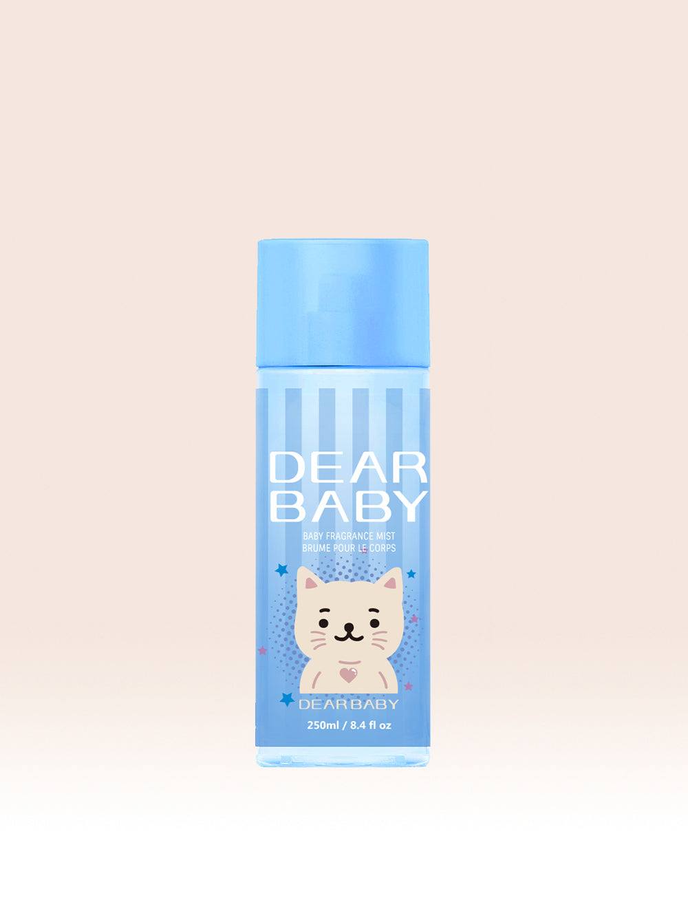 DEAR BABY Fragrance Mist 250ml DEAR BABY