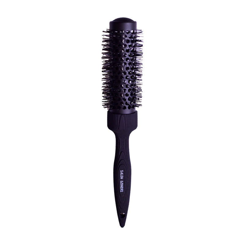 EAGLE FORTESS Hair Brushes -BLACK Eagle Fortress