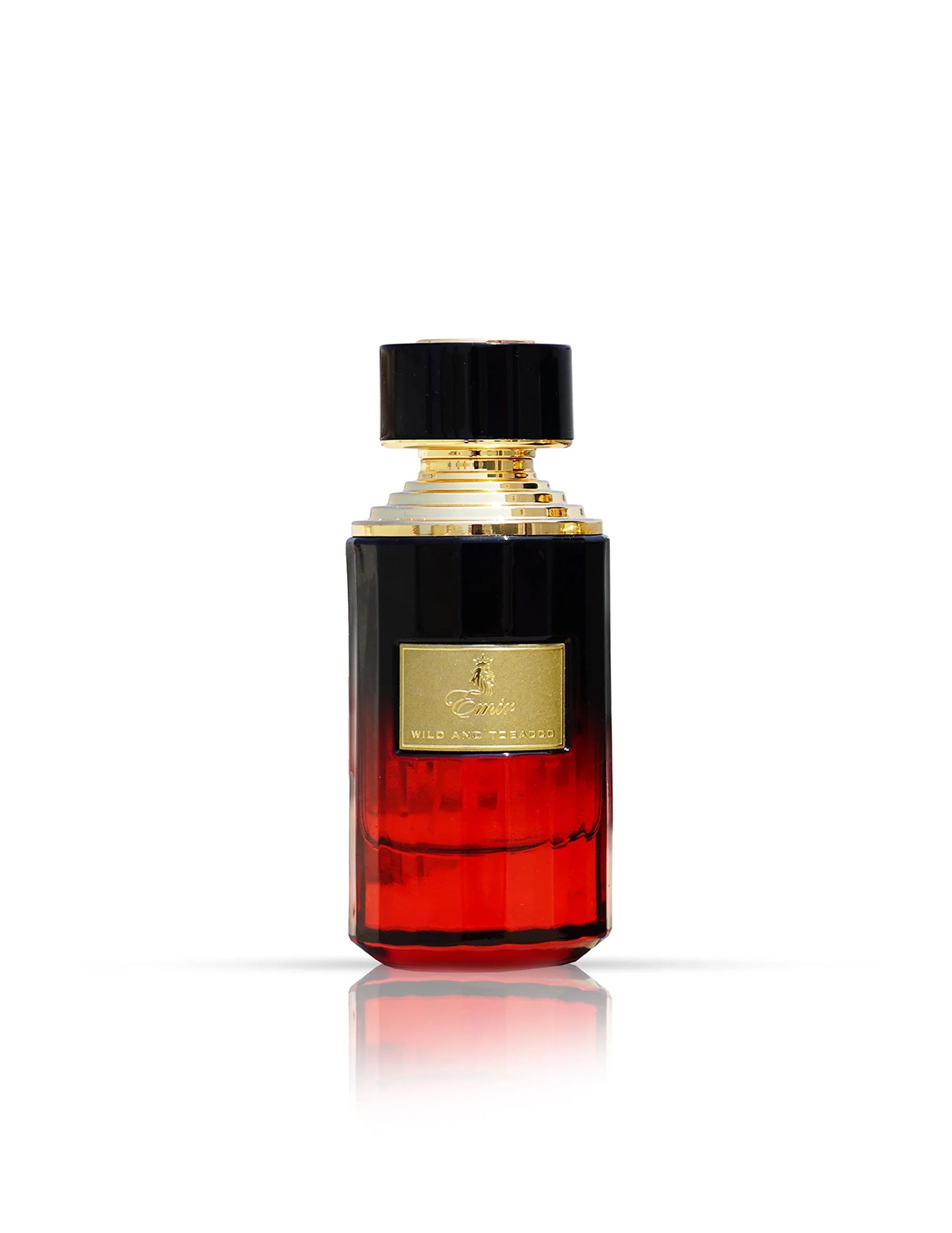 EMIR Wild And Tobacco Eau De Parfum (EDP) 100ml EMIR