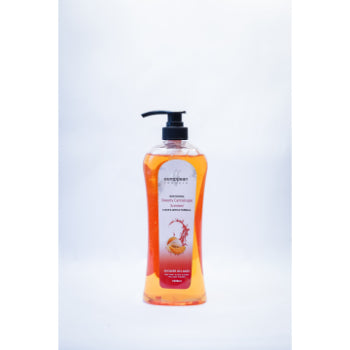 European Formula Moisturising Sweety Cantaloupe Scented Shower Gel Bath 1000 ml European Formula