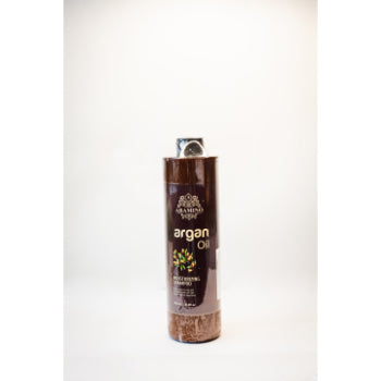 Aramino Argan Oil Moisturizing Shampoo 900ml Aramino