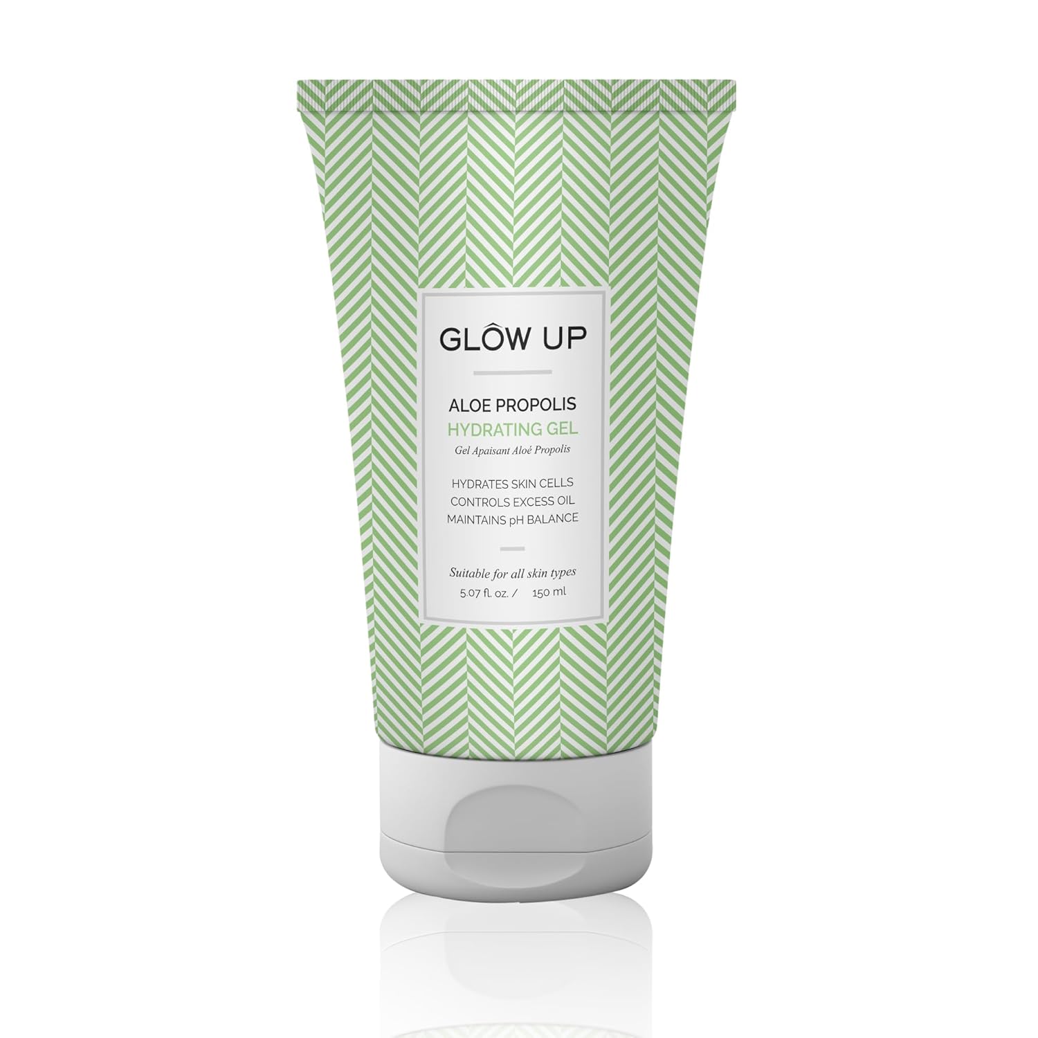 Glow Up Aloe Propolis Hydrating Gel 150ml Glow Up