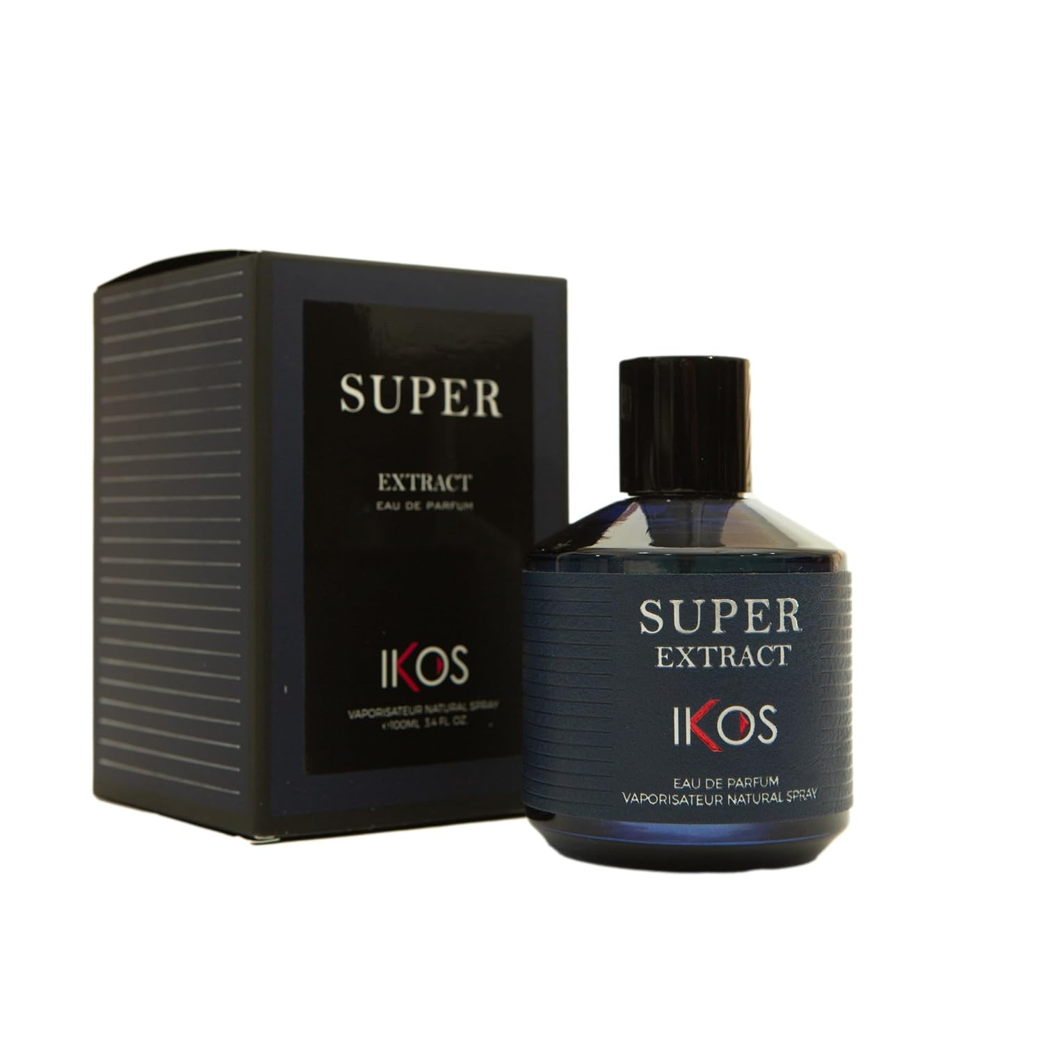 IKOS Super Extract Eau De Parfum (EDP) 100ml IKOS