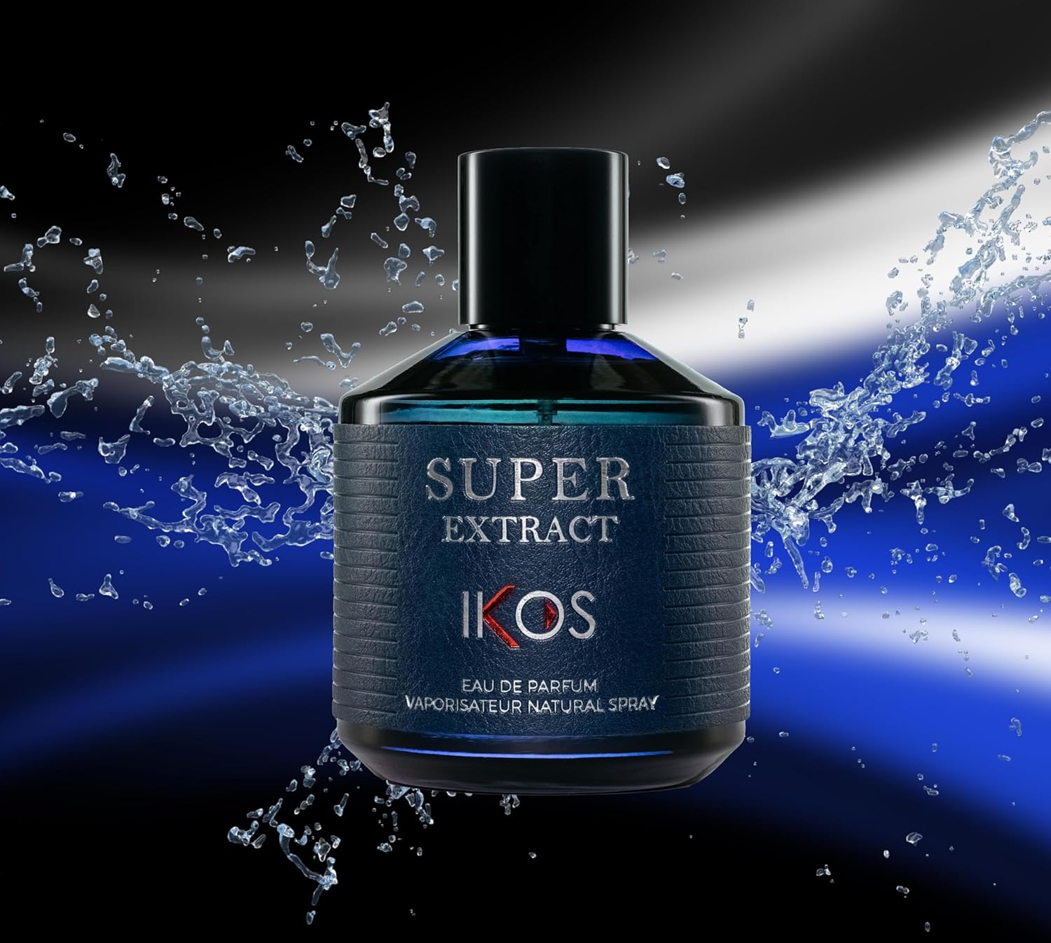 IKOS Super Extract Eau De Parfum (EDP) 100ml IKOS