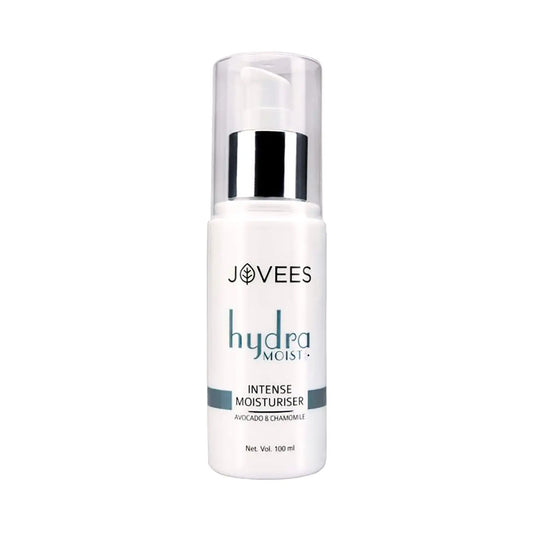 Jovees Hydra Moist Intense Moisturiser 100ml Jovees