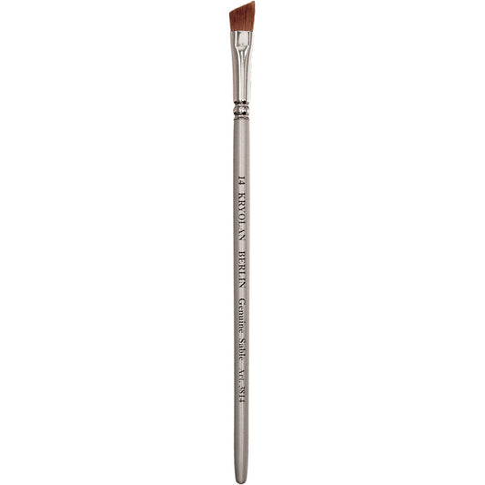 KRYOLAN PROFESSIONAL - Make up ANGULAR BRUSH 14 KRYOLAN PROFESSIONAL