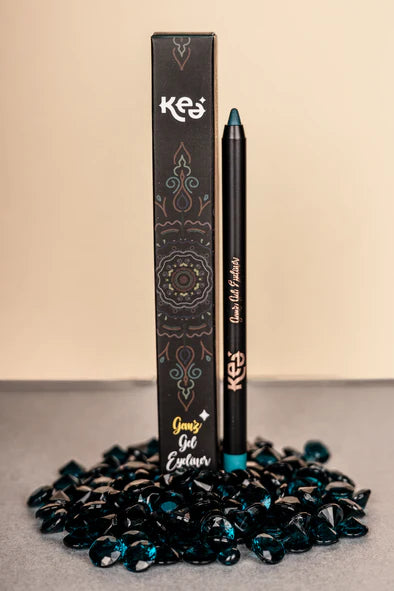 KEA Gemz Gel Eyeliner - PANNA KEA