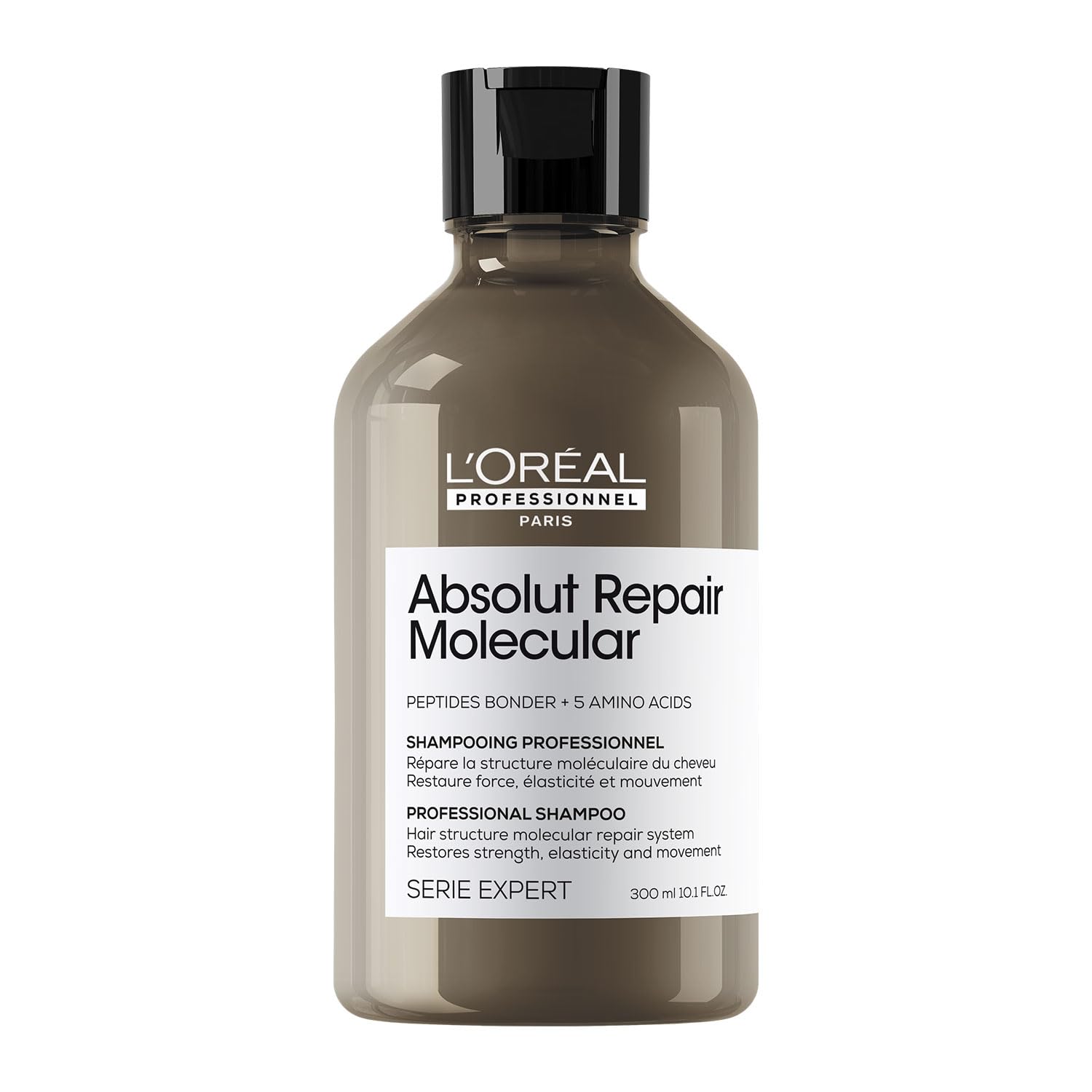 LOREAL PROFESSIONAL Absolute Repair Molecular 300ml LOREAL PROFESSIONAL