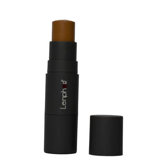 LENPHOR Stick Foundation Caramel-05 LENPHOR