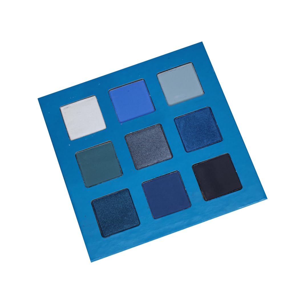 LENPHOR Eye Shadow Palette Above The Sky LENPHOR