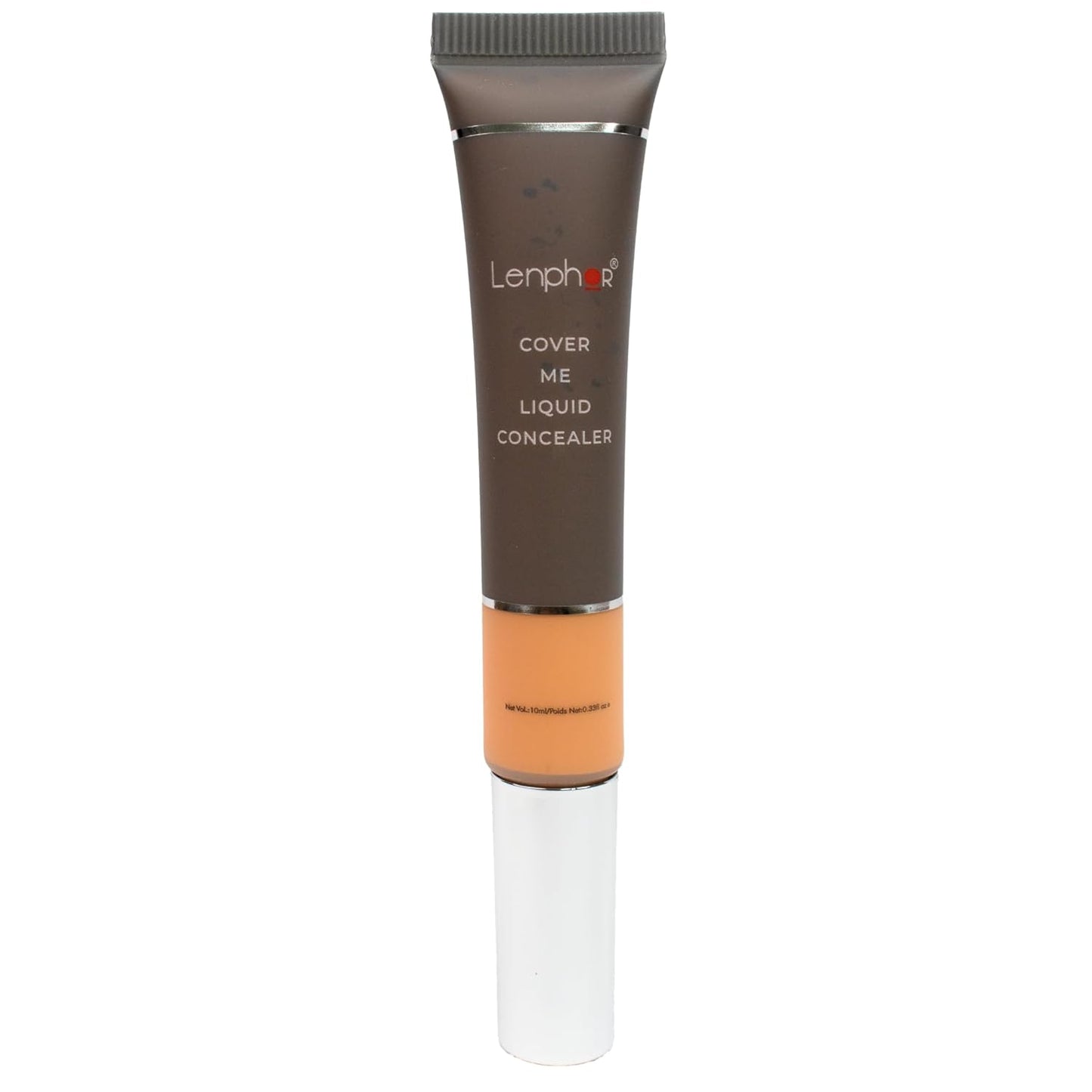 LENPHOR Cover Me Liquid Concealer/Corrector 10ml  Peach-05 LENPHOR