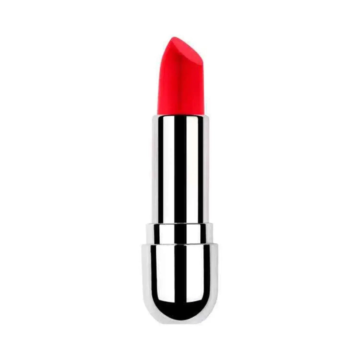 LENPHOR Velvestick Lipstick 4g LAVA RED-01 LENPHOR