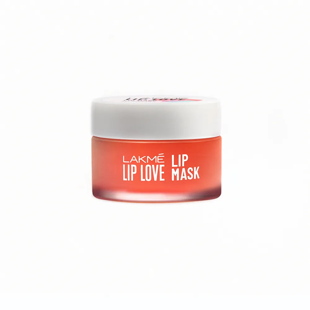 LAKME Lip love Lip Mask For Smooth Hyadrated Lips 13g Lakme