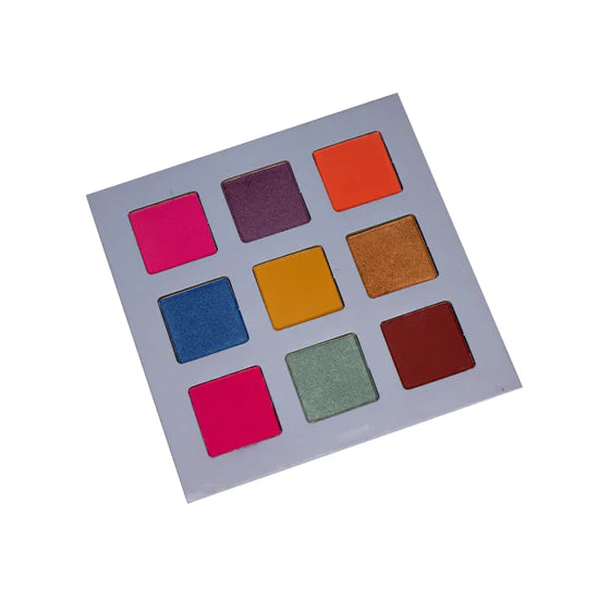 LENPHOR Eye Shadow Palette Party Babe LENPHOR