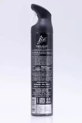 LIA Room Mist TWILIGHT 263ML LIA