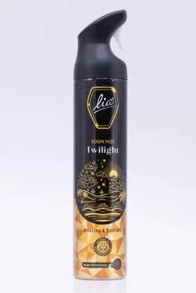 LIA Room Mist TWILIGHT 263ML LIA