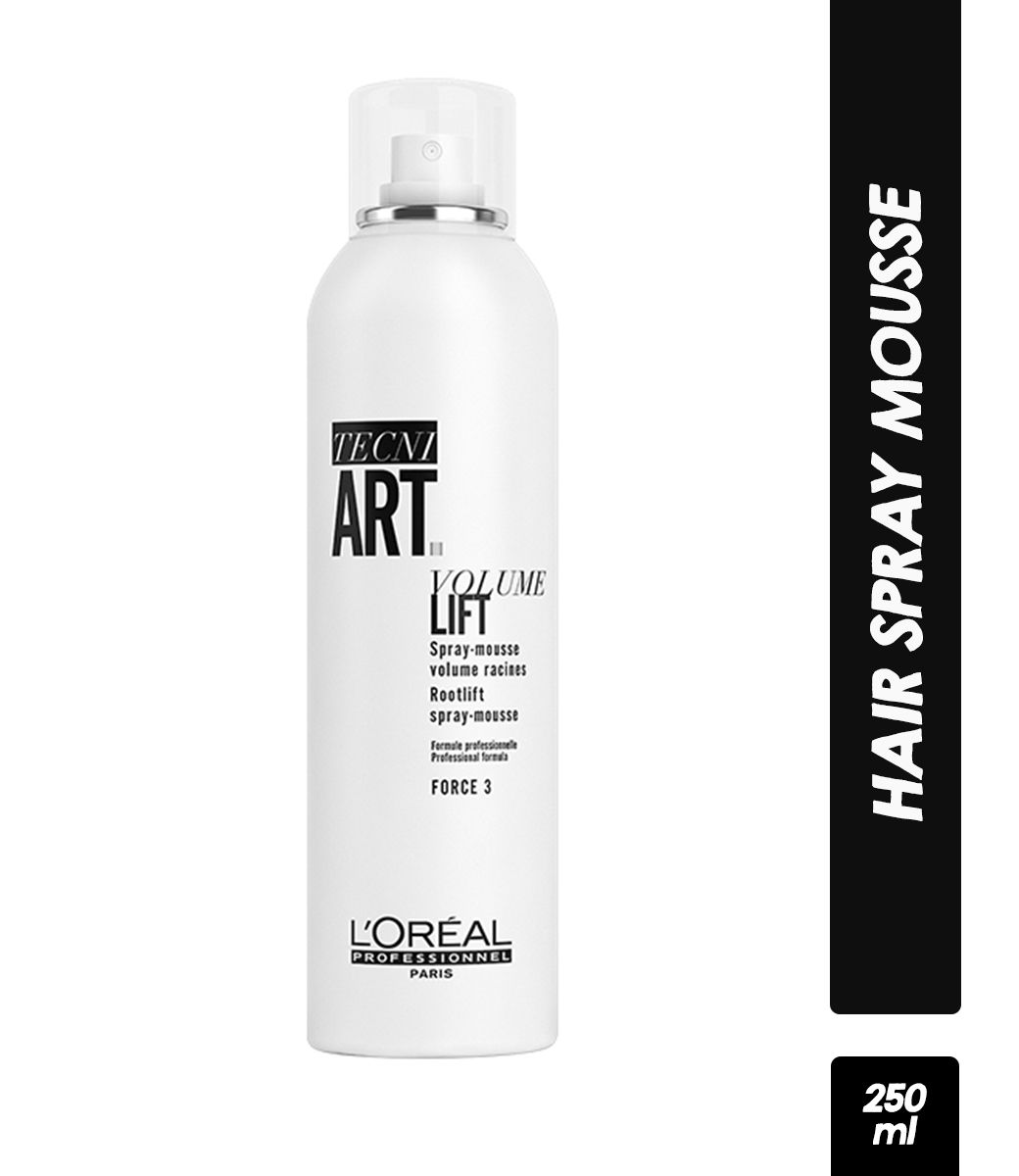 Loreal TECNI ART VOLUME LIFT 250ML L'OREAL PROFESSIONNEL