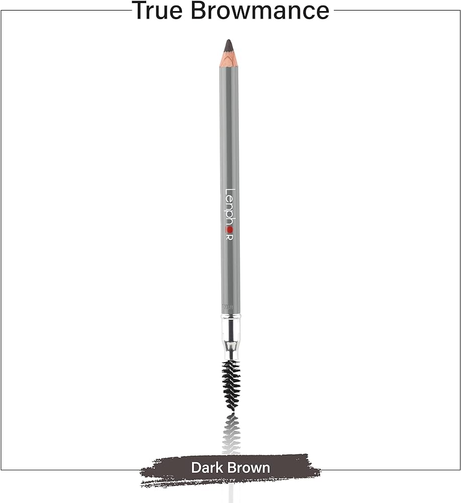 LENPHOR Eyebrow True Browmance Pencil  8 g LENPHOR