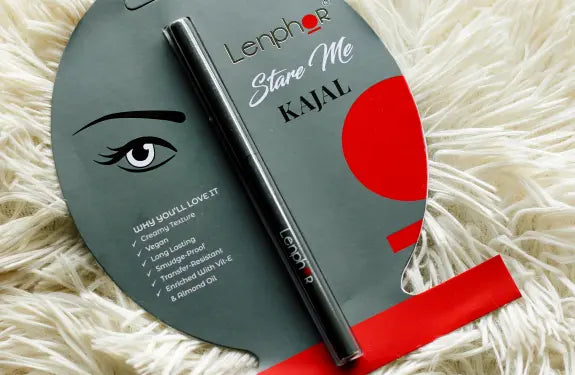 LENPHOR Star Me Kajal 30 g LENPHOR