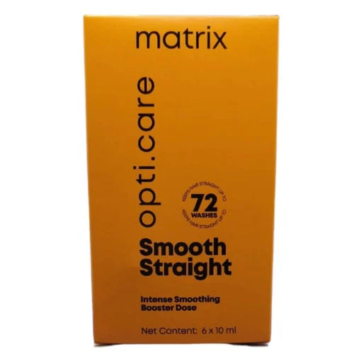 Matrix Professional Intense Smoothing Booster Dose Matrix Biolage