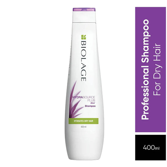 Matrix Biolage  Hydrasource Shampoo 400ml Matrix Biolage