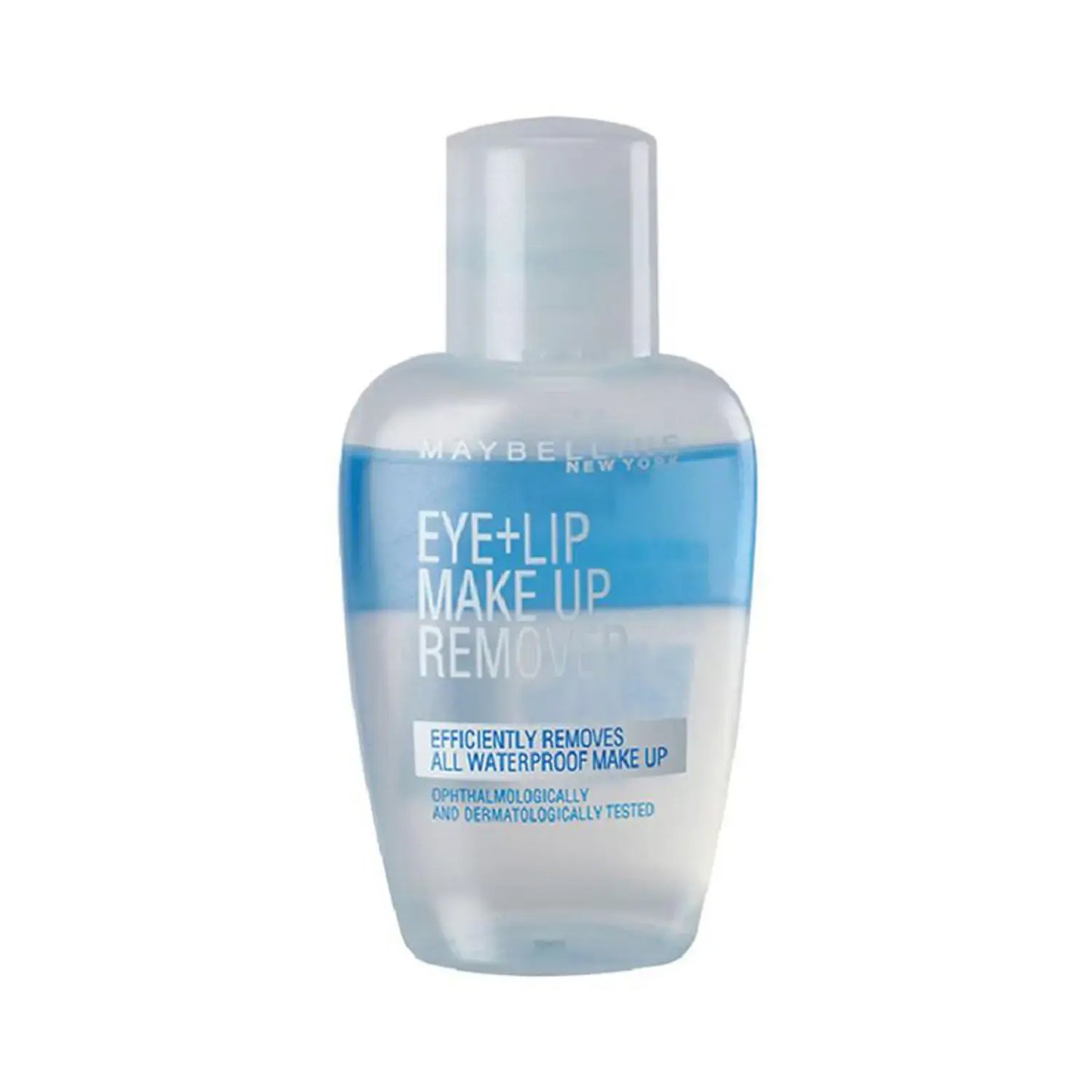 Maybelline New York Biphase Make-Up Remover, 40ml Maybelline