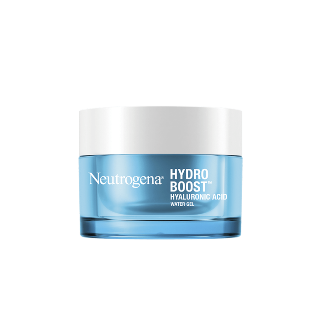 NEUTROGENA Hydro Boost Hyaluronic Acid Water Gel 50g Neutrogena