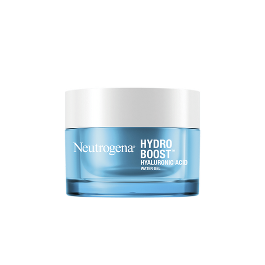 NEUTROGENA Hydro Boost Hyaluronic Acid Water Gel 50g Neutrogena