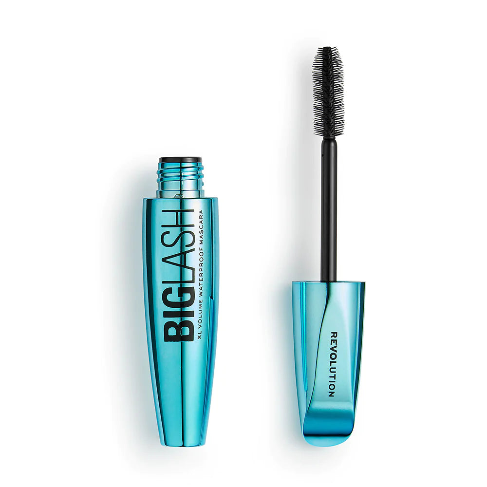 Revolution Big Lash Waterproof Volume Mascara REVOLUTION