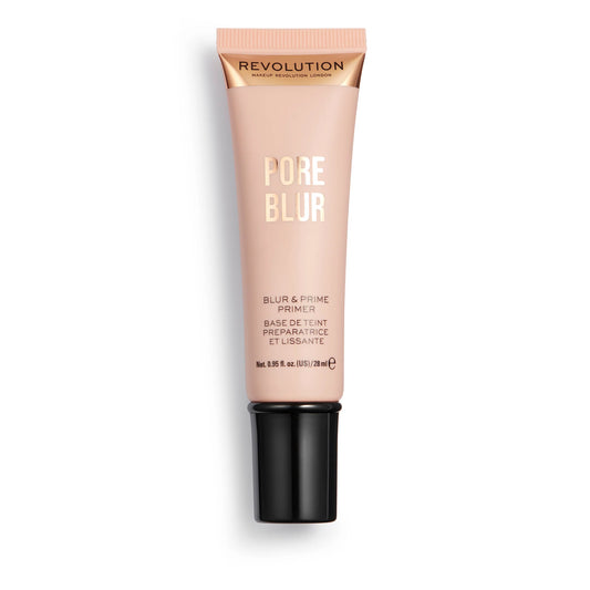 REVOLUTION Pore Blur Primer REVOLUTION