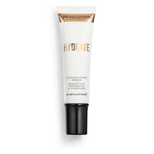 REVOLUTION Hydrate Primer REVOLUTION