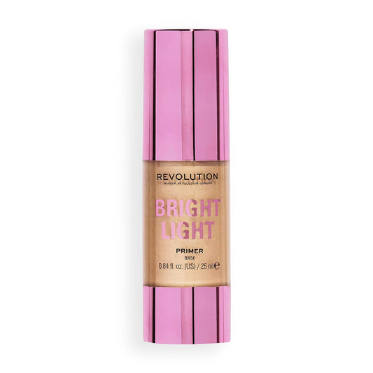 REVOLUTION Primer - BRIGHT LIGHT 25ml REVOLUTION