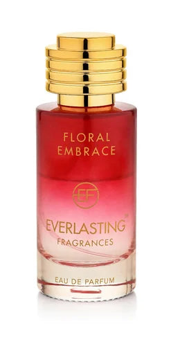 Everlasting Fragrances Floral Embrace For Women 50ml Everlasting Fragrances