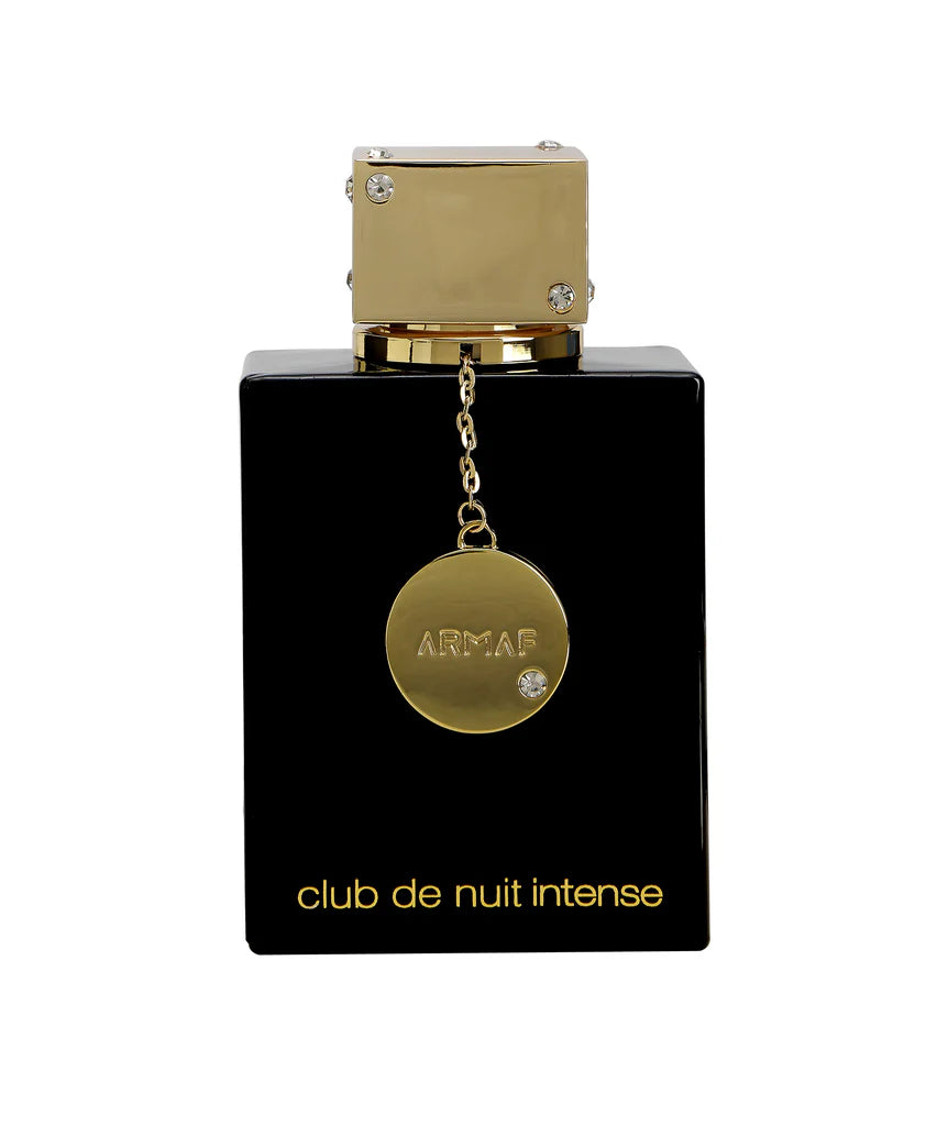 ARMAF Club De Nuit Intense Eau De Parfum For Women 105ML Armaf